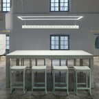 Atelier Bar Stool 65 cm från Vålamagasinet Barstolar, Artek, Image-4