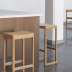 Atelier Bar Stool 65 cm från Vålamagasinet Barstolar, Artek, Image-2