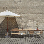 Messina Umbrella från Vålamagasinet Övrigt utemöbler, Skagerak, Image-5