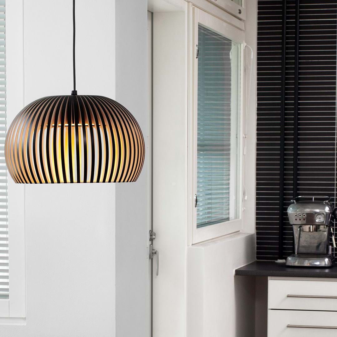 Atto 5000 Pendant från Vålamagasinet Taklampor, Secto Design, Image-3