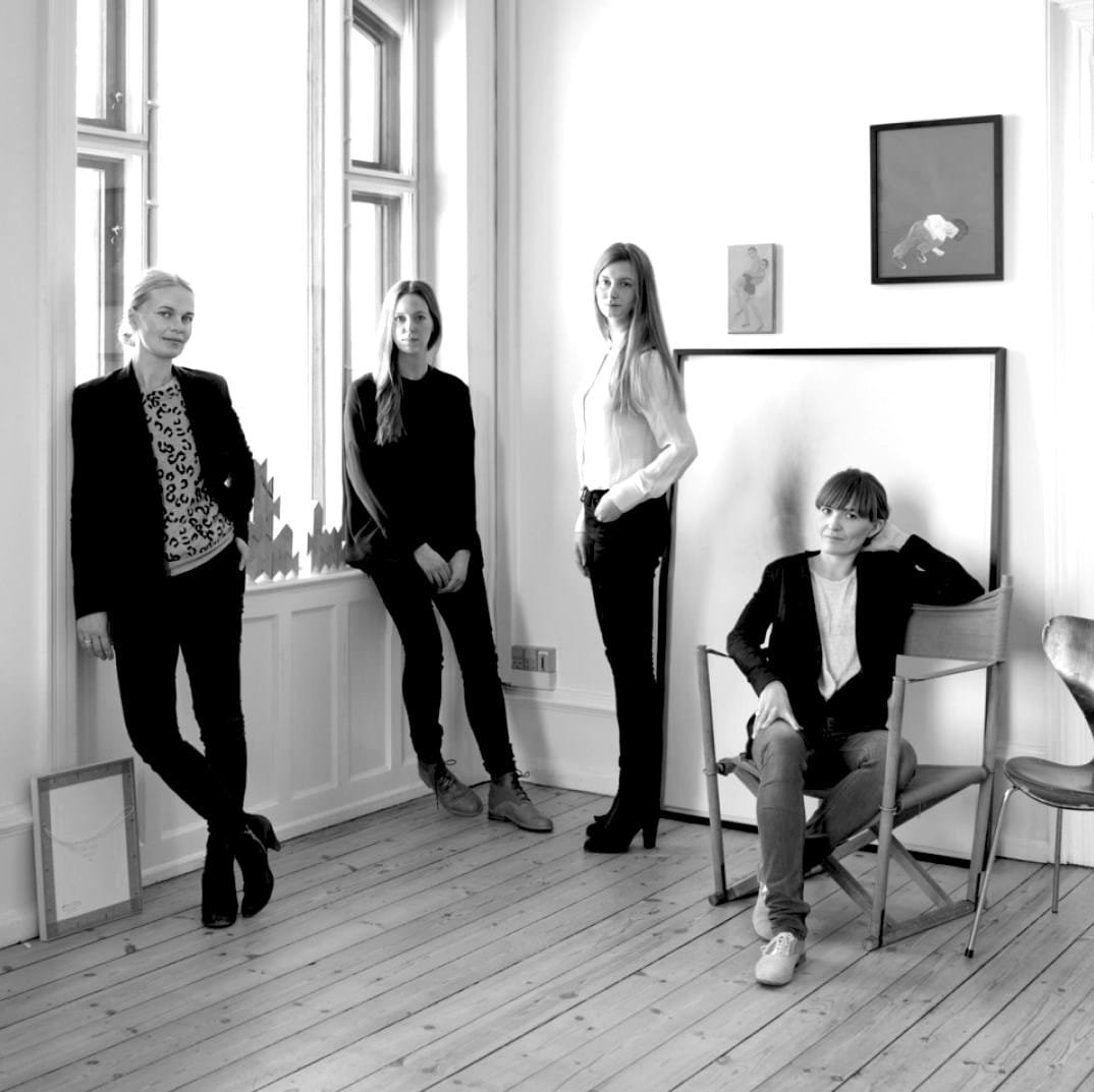 All The Way To Paris