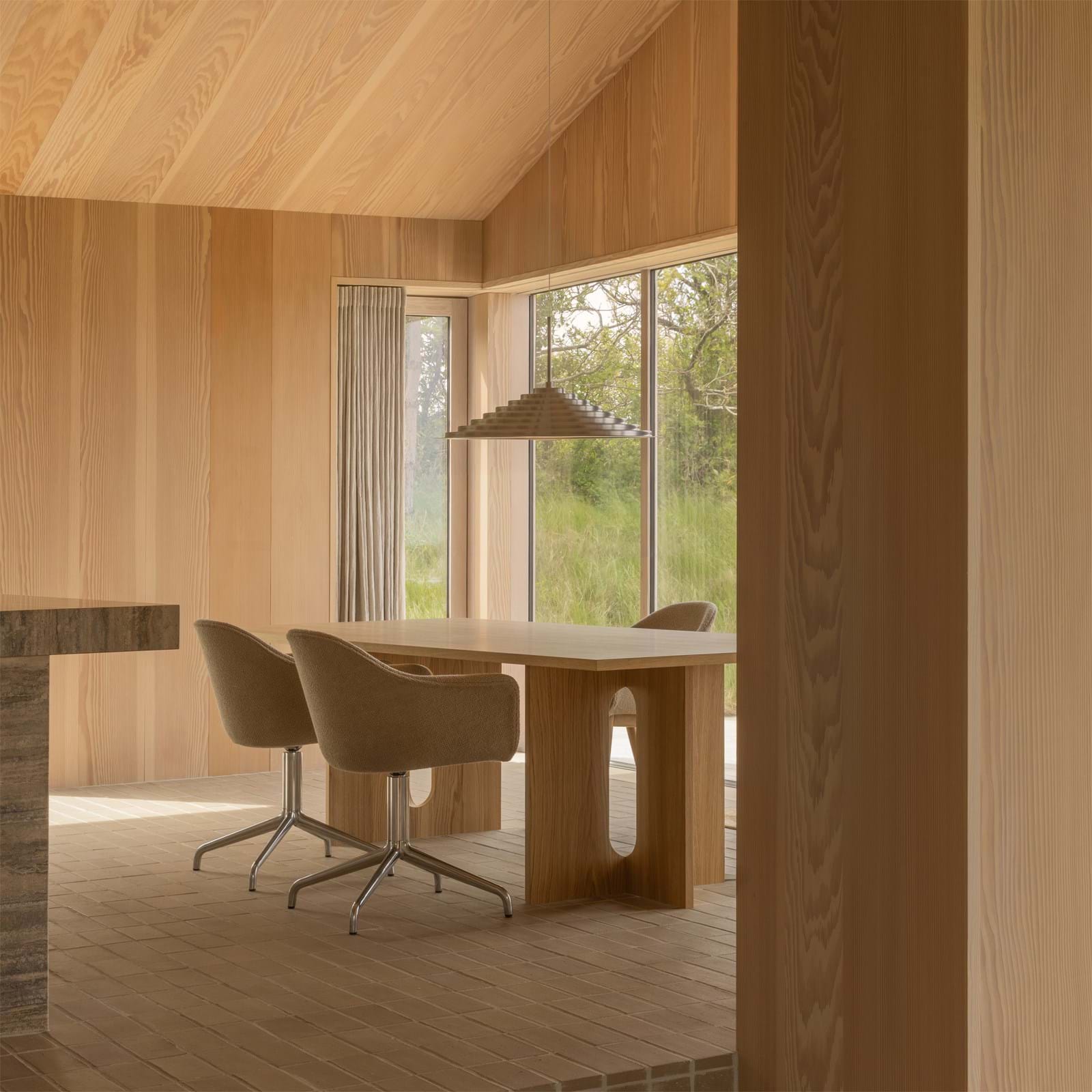 Chancery Pendant Lamp från Vålamagasinet Taklampor, Audo Copenhagen, Image-4