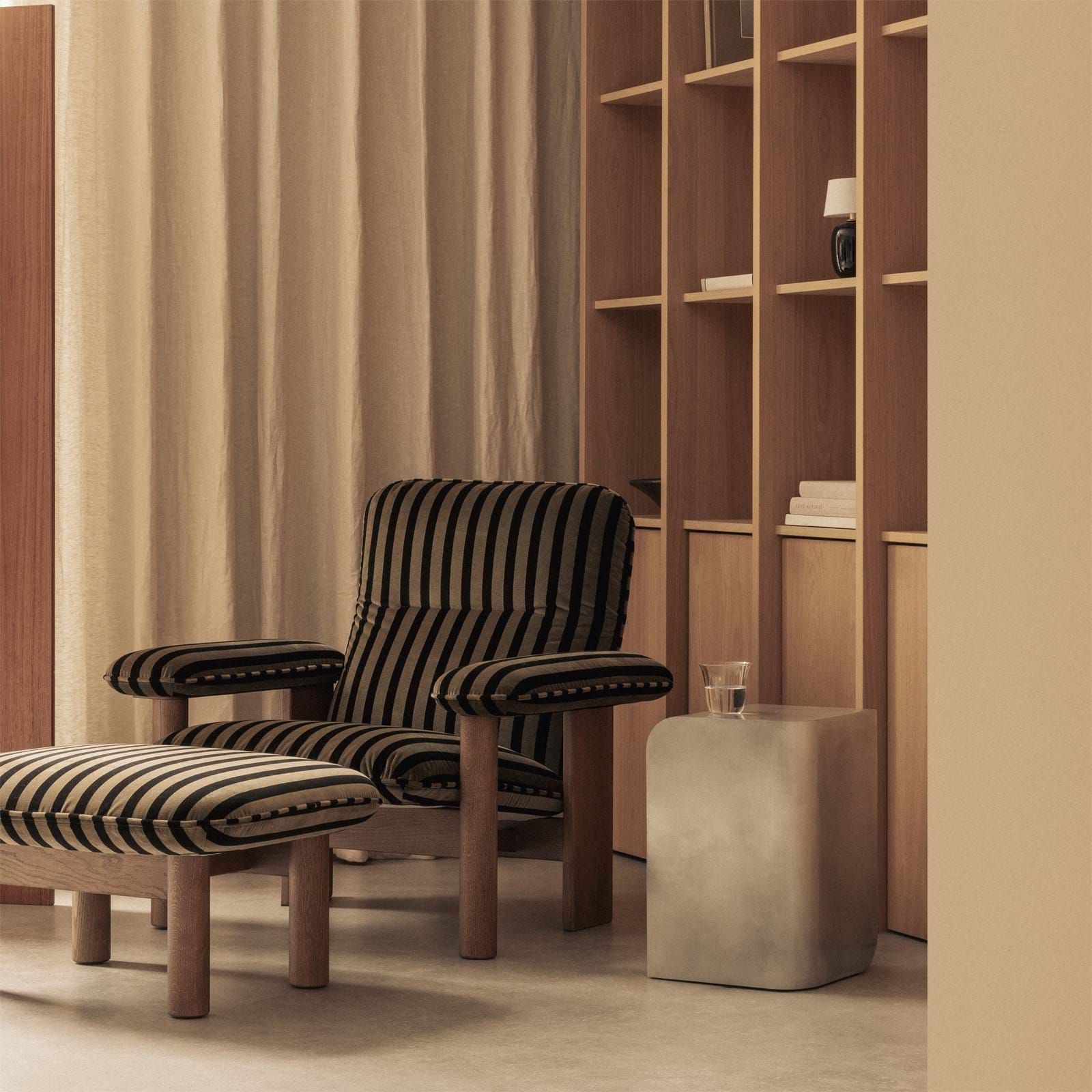 Volume Side Table från Vålamagasinet Sidobord, Audo Copenhagen, Image-3