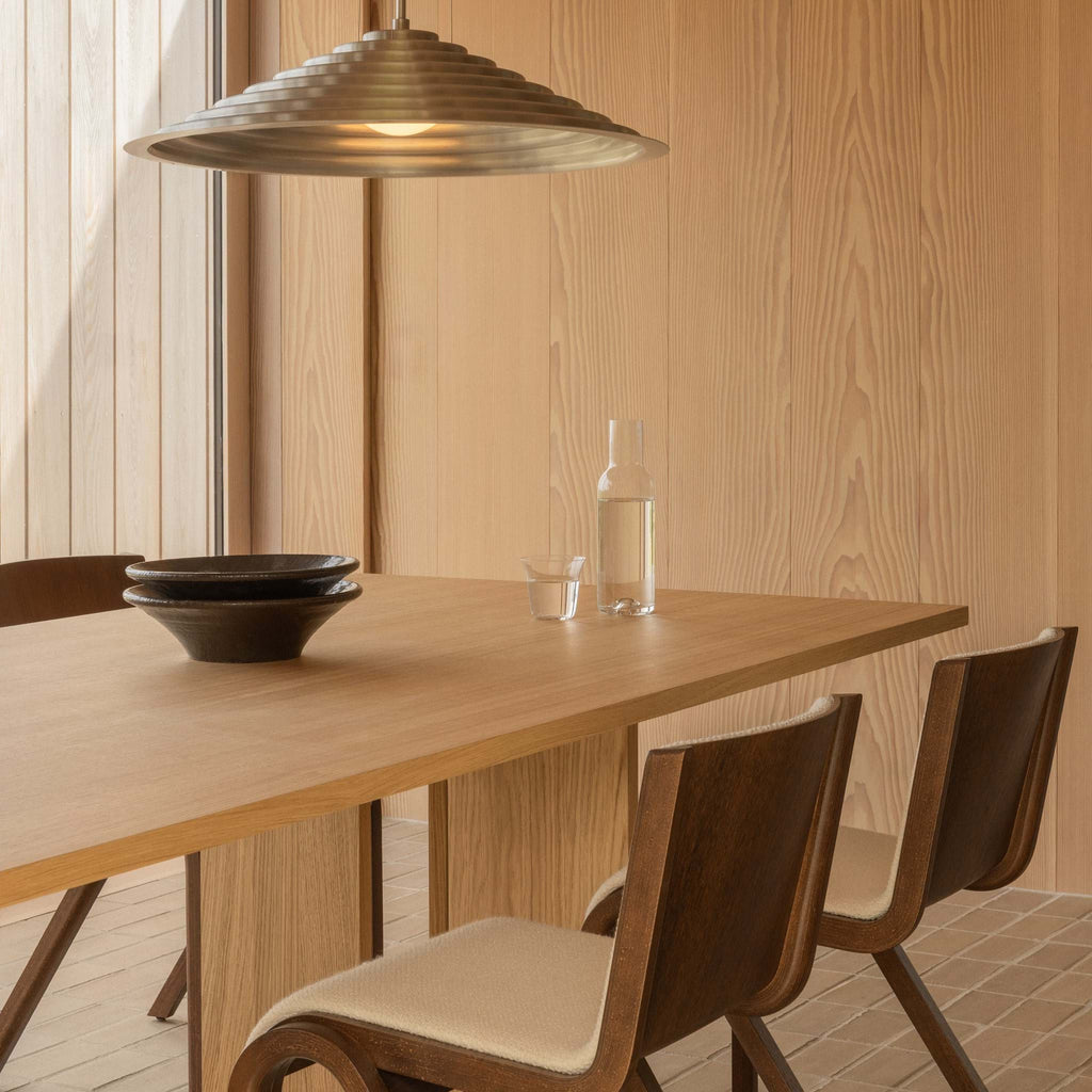 Chancery Pendant Lamp från Vålamagasinet Taklampor, Audo Copenhagen, Image-5