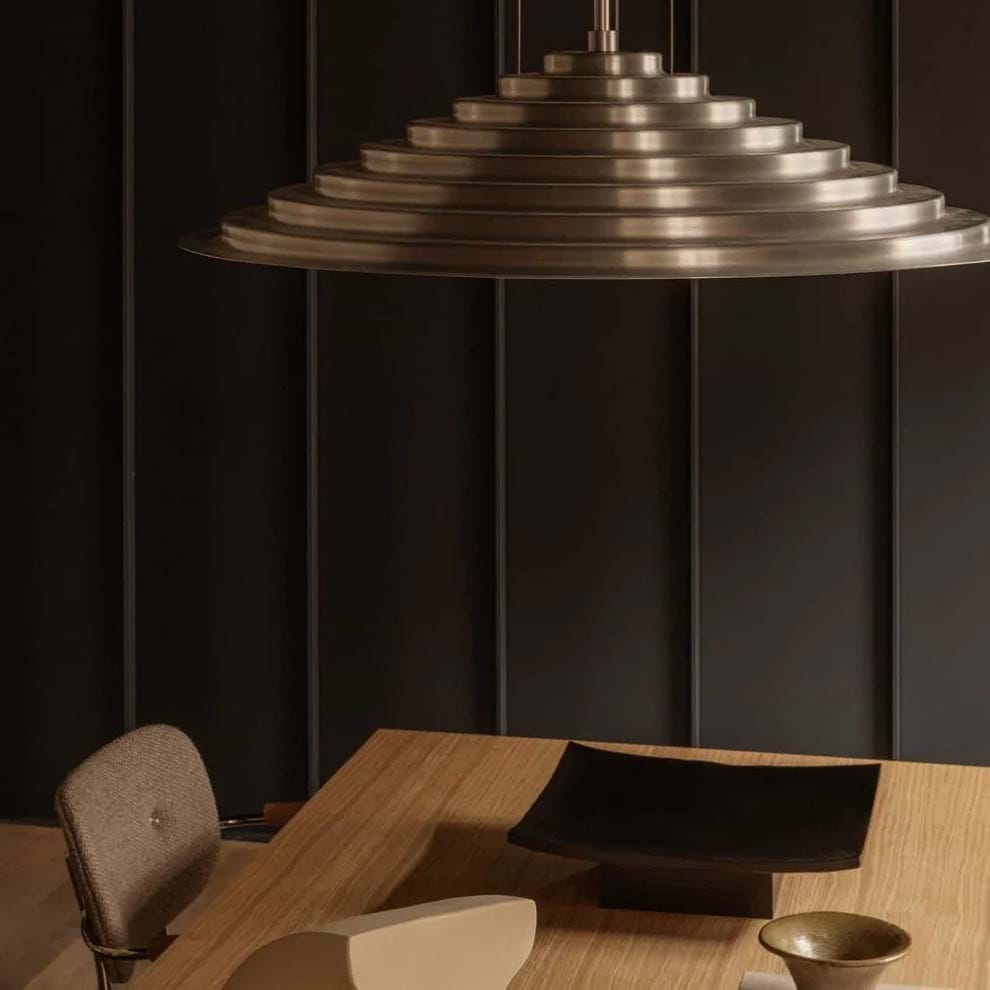 Chancery Pendant Lamp från Vålamagasinet Taklampor, Audo Copenhagen, Image-3