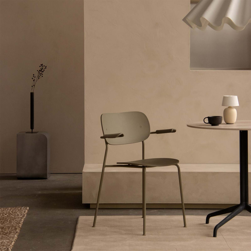 Volume Side Table från Vålamagasinet Sidobord, Audo Copenhagen, Image-4