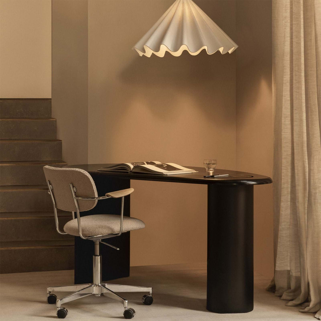 The Eclipse Desk från Vålamagasinet Skrivbord, Audo Copenhagen, Image-4