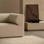 Eave 86 2,5-Seater Sofa Config. 4 från Vålamagasinet Soffor, Audo Copenhagen, Image-3