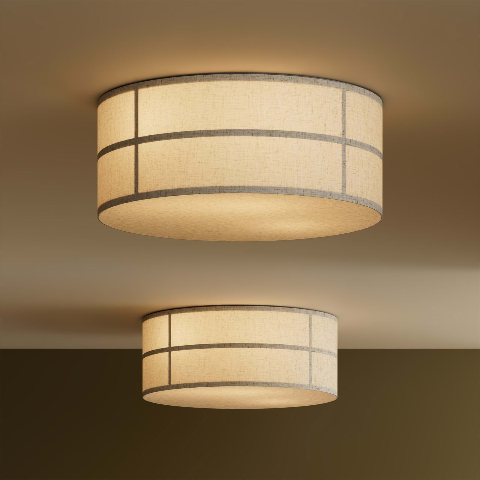 Hashira Ceiling Lamp från Vålamagasinet Taklampor, Audo Copenhagen, Image-2