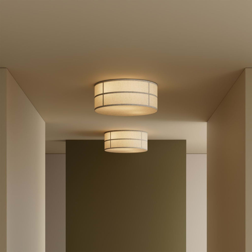 Hashira Ceiling Lamp från Vålamagasinet Taklampor, Audo Copenhagen, Image-3