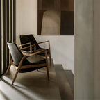 The Seal Lounge Chair Low Back från Vålamagasinet Fåtöljer, Audo Copenhagen, Image-3