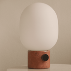 JWDA Table Lamp Large från Vålamagasinet Bordslampor, Audo Copenhagen, Image-3