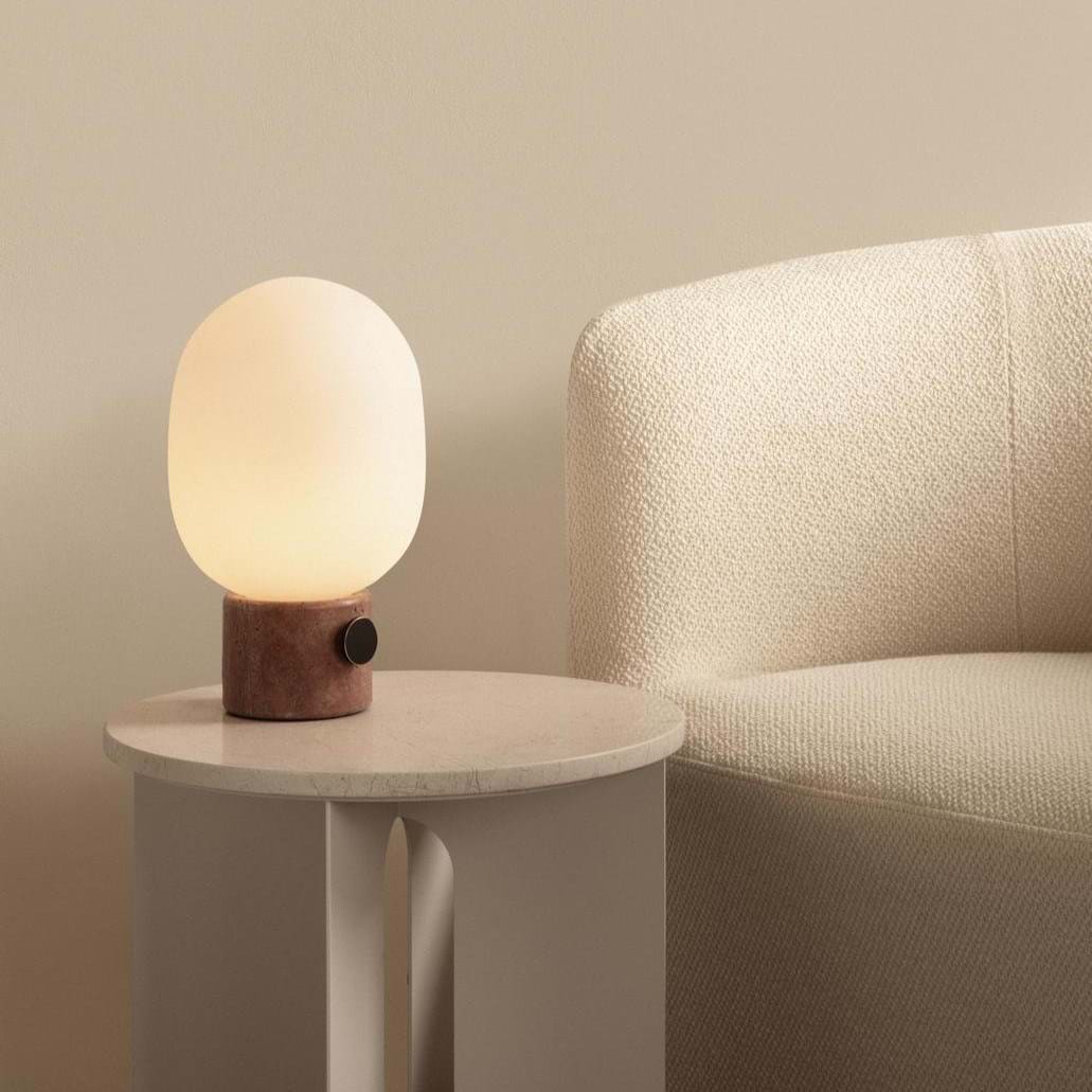 JWDA Table Lamp Large från Vålamagasinet Bordslampor, Audo Copenhagen, Image-2