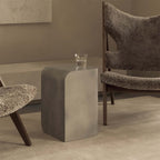 Volume Side Table från Vålamagasinet Sidobord, Audo Copenhagen, Image-2