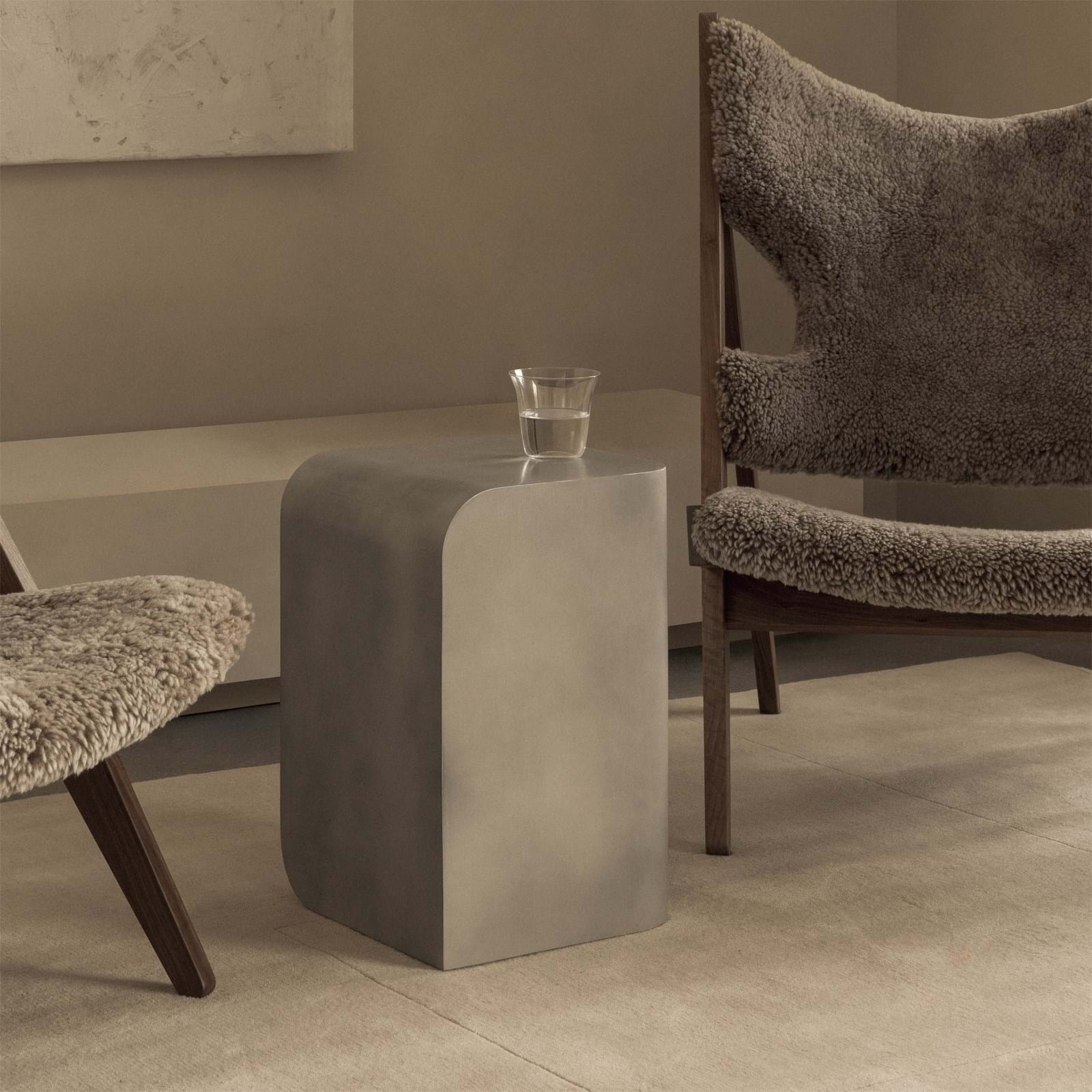 Volume Side Table från Vålamagasinet Sidobord, Audo Copenhagen, Image-2