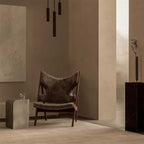 Volume Side Table från Vålamagasinet Sidobord, Audo Copenhagen, Image-7