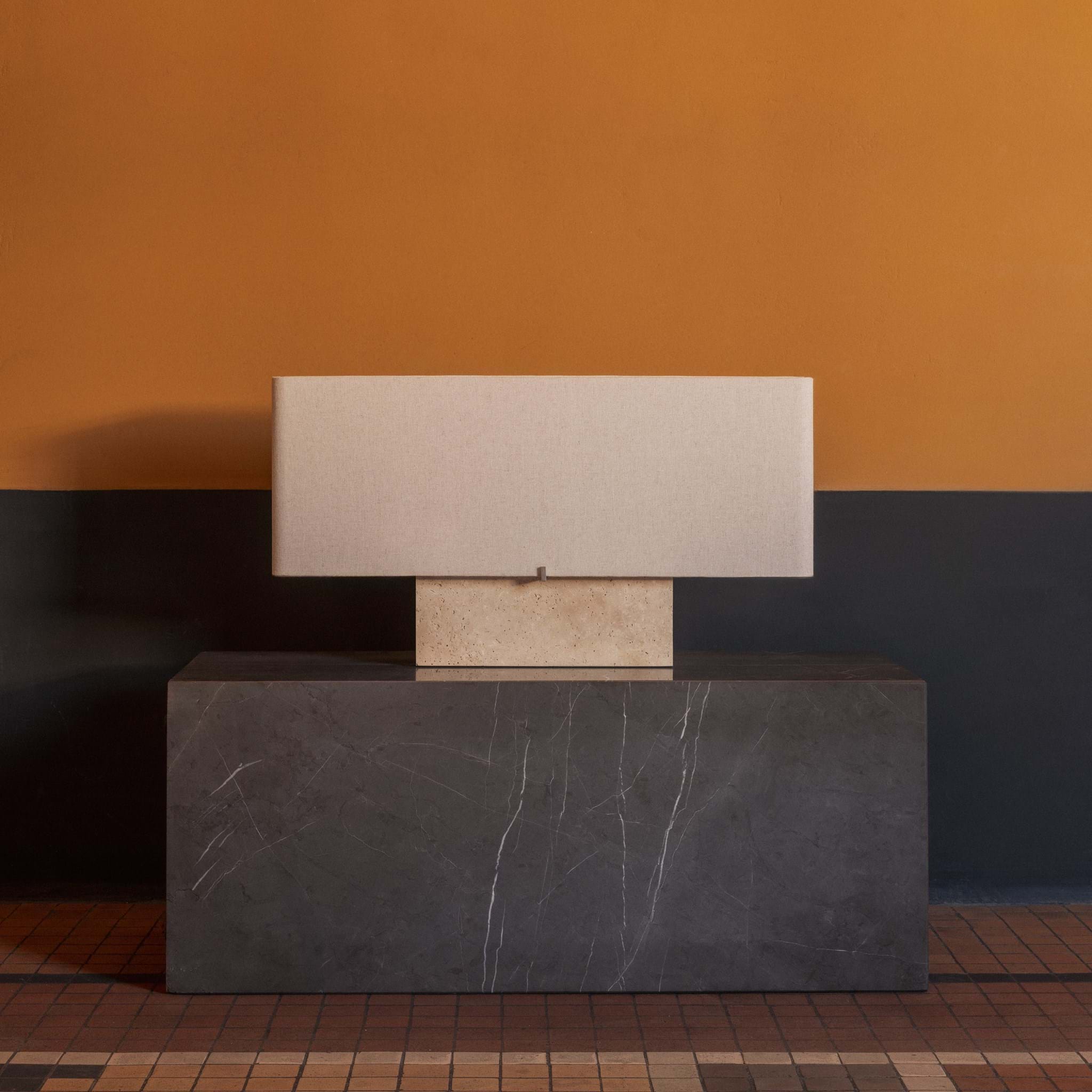 Nonna Table Lamp 30 cm från Vålamagasinet Bordslampor, Audo Copenhagen, Image-5