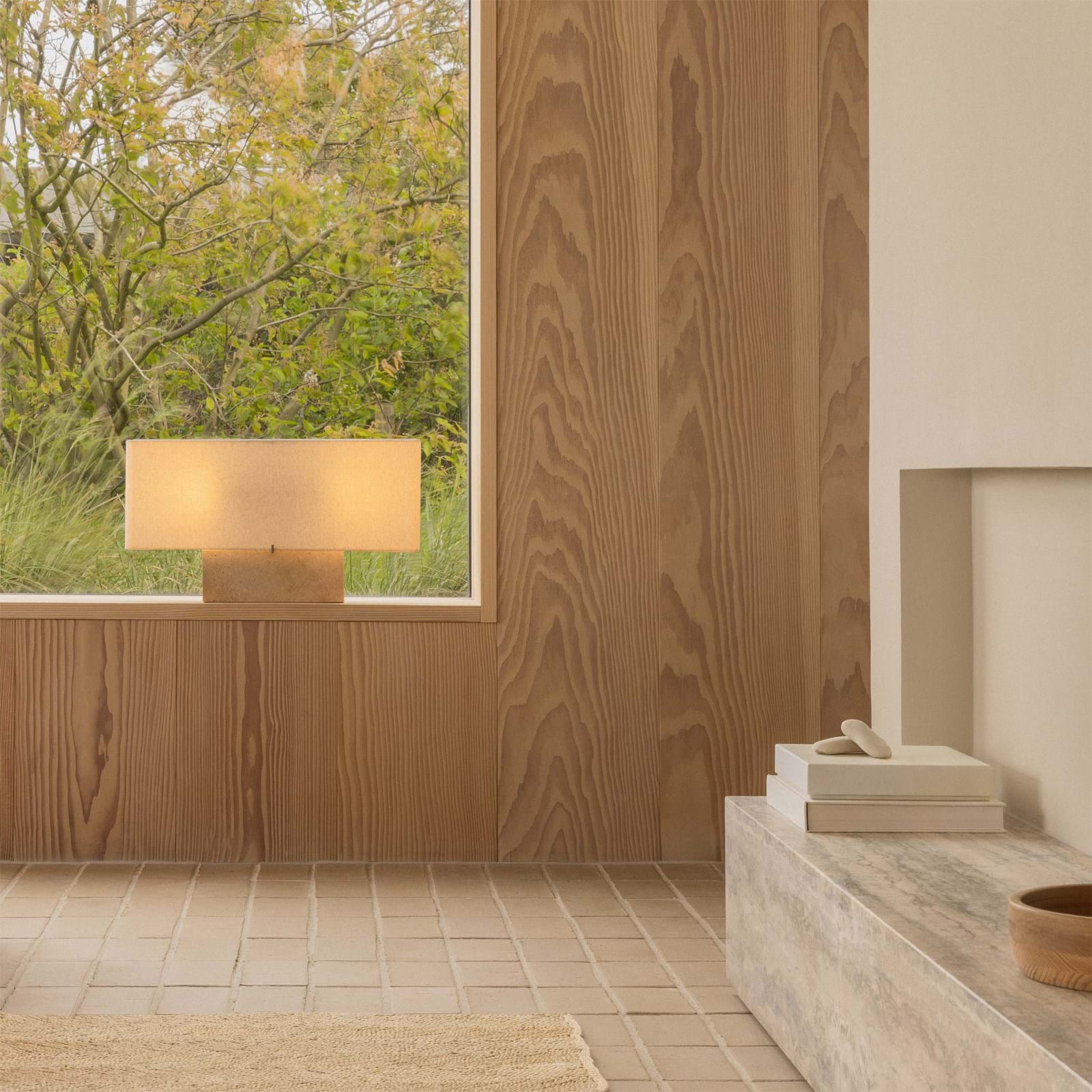 Nonna Table Lamp 30 cm från Vålamagasinet Bordslampor, Audo Copenhagen, Image-3