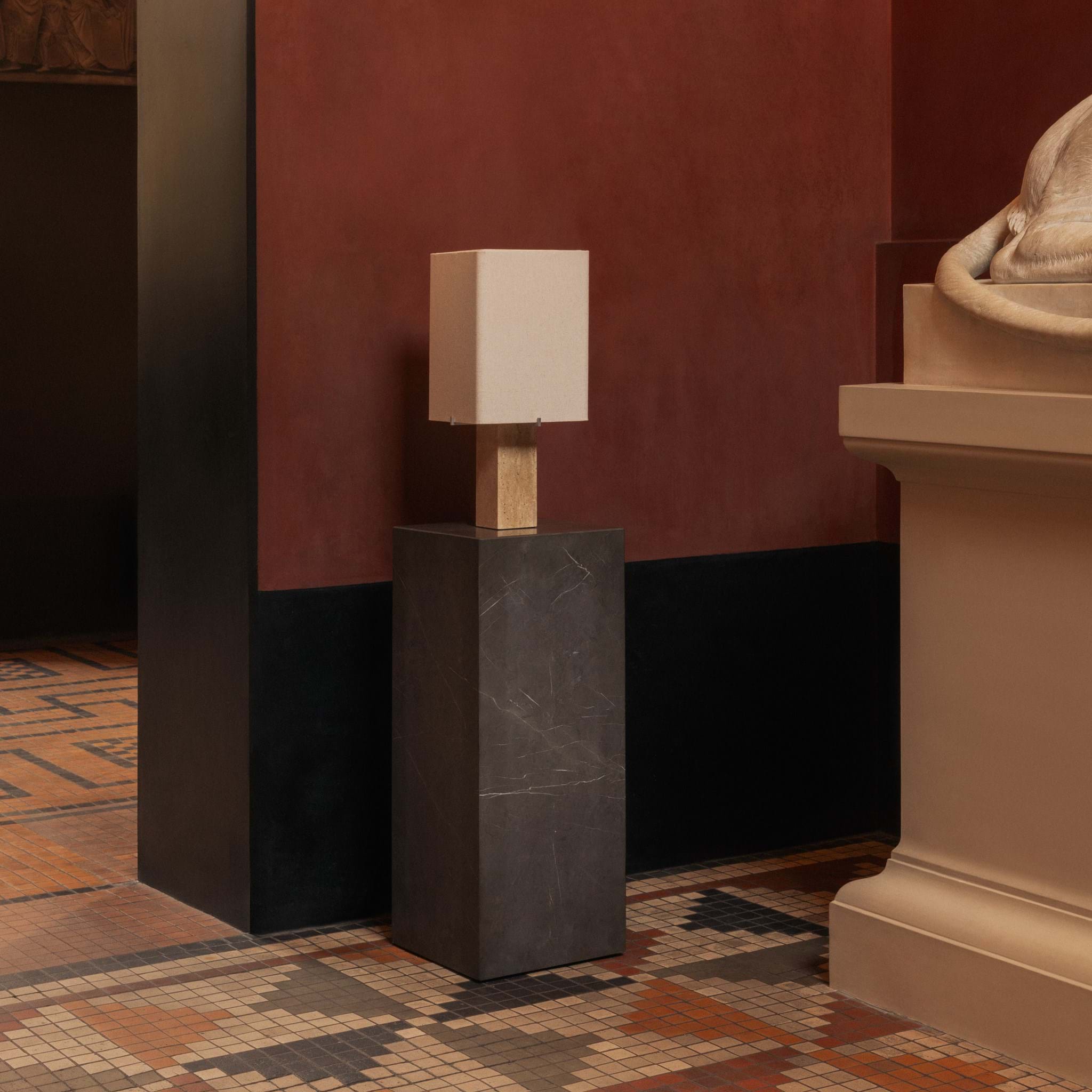 Nonna Table Lamp 49 cm från Vålamagasinet Bordslampor, Audo Copenhagen, Image-4