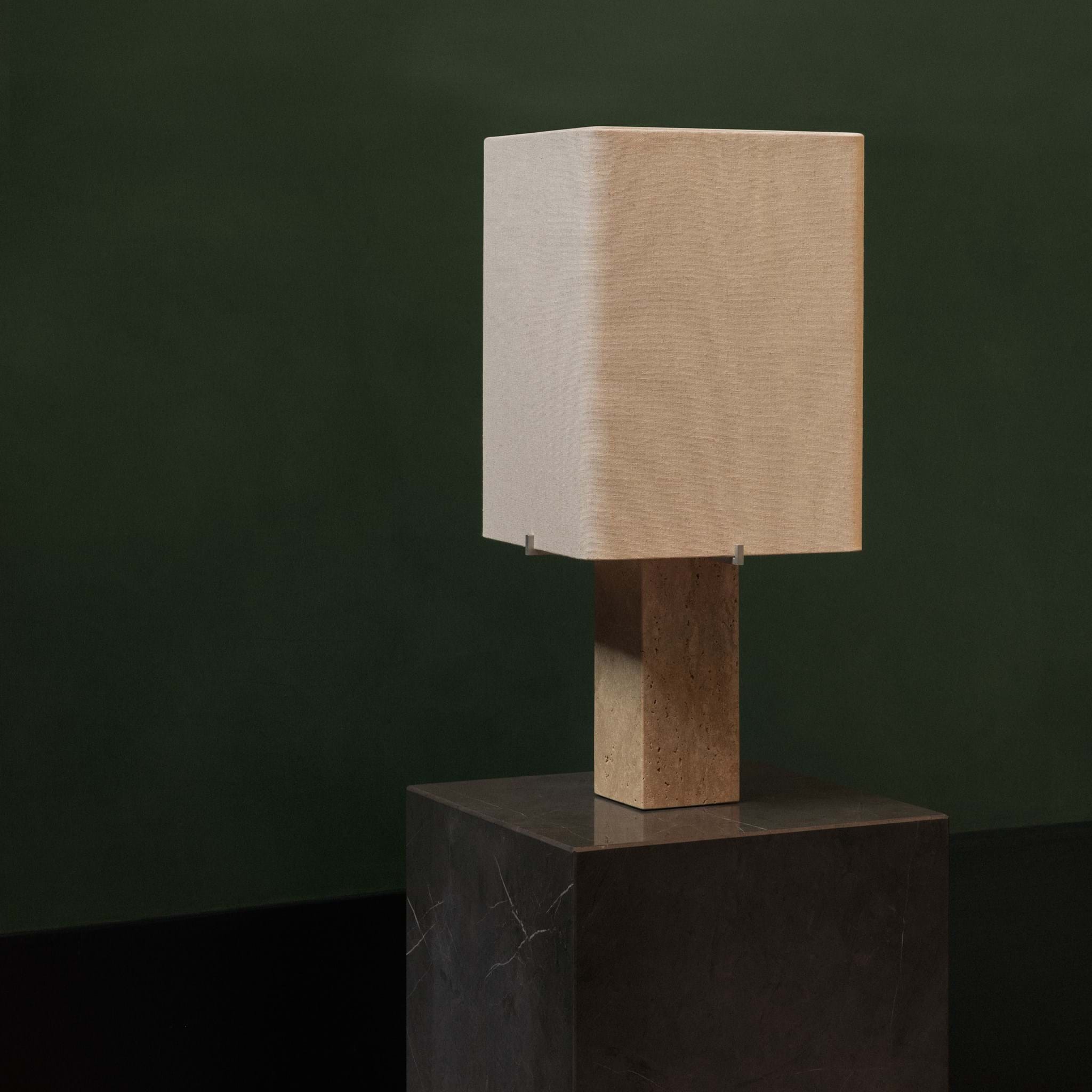 Nonna Table Lamp 49 cm från Vålamagasinet Bordslampor, Audo Copenhagen, Image-5