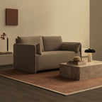 Duomo Rug 270x270 från Vålamagasinet Ullmattor, Audo Copenhagen, Image-3