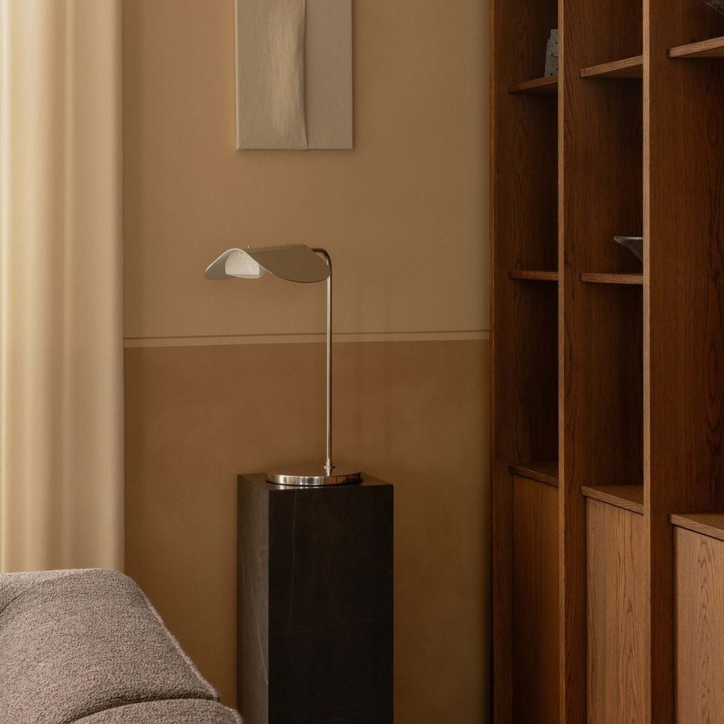 Wing Table Lamp från Vålamagasinet Bordslampor, Audo Copenhagen, Image-5