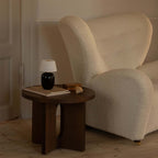 The Tired Man Lounge Chair Edition från Vålamagasinet Fåtöljer, Audo Copenhagen, Image-2