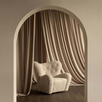 The Tired Man Lounge Chair från Vålamagasinet Fåtöljer, Audo Copenhagen, Image-2