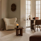 The Tired Man Lounge Chair Edition från Vålamagasinet Fåtöljer, Audo Copenhagen, Image-3