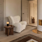 The Tired Man Lounge Chair Edition från Vålamagasinet Fåtöljer, Audo Copenhagen, Image-8