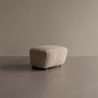 The Tired Man Ottoman från Vålamagasinet Fotpallar, Audo Copenhagen, Image-3