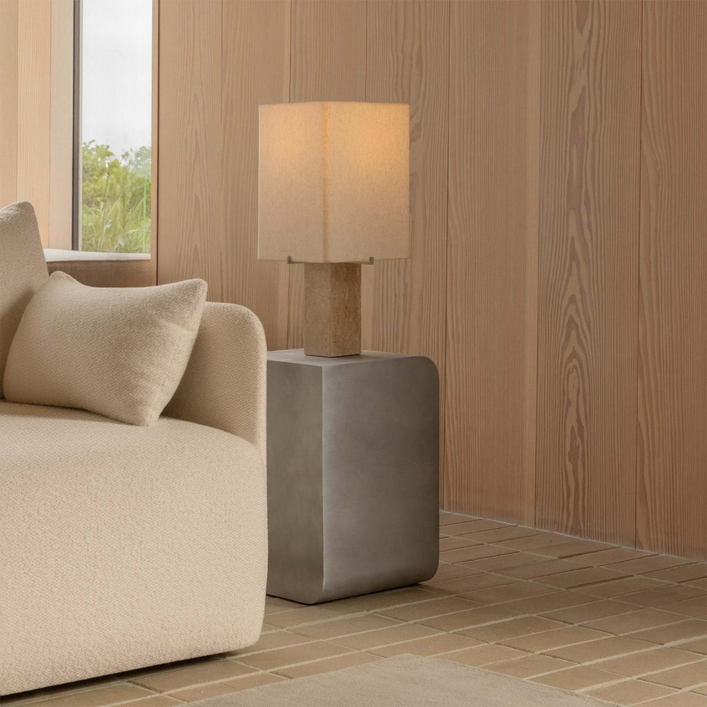 Nonna Table Lamp 49 cm från Vålamagasinet Bordslampor, Audo Copenhagen, Image-2