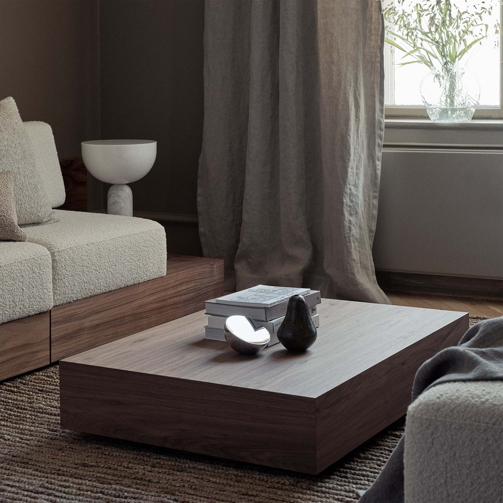 Aura Table Mirror från Vålamagasinet Speglar, New Works, Image-5