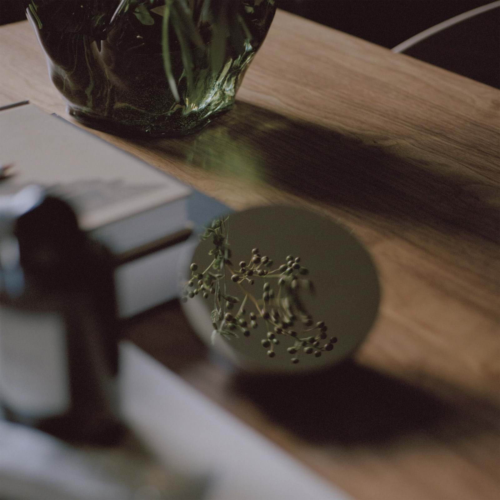 Aura Table Mirror från Vålamagasinet Speglar, New Works, Image-6