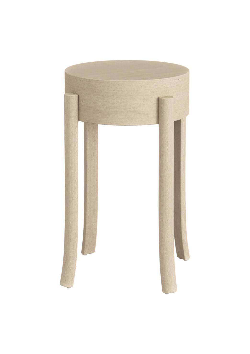 Avavick Pall från Vålamagasinet Pallar och bänkar, Swedese, Image-1