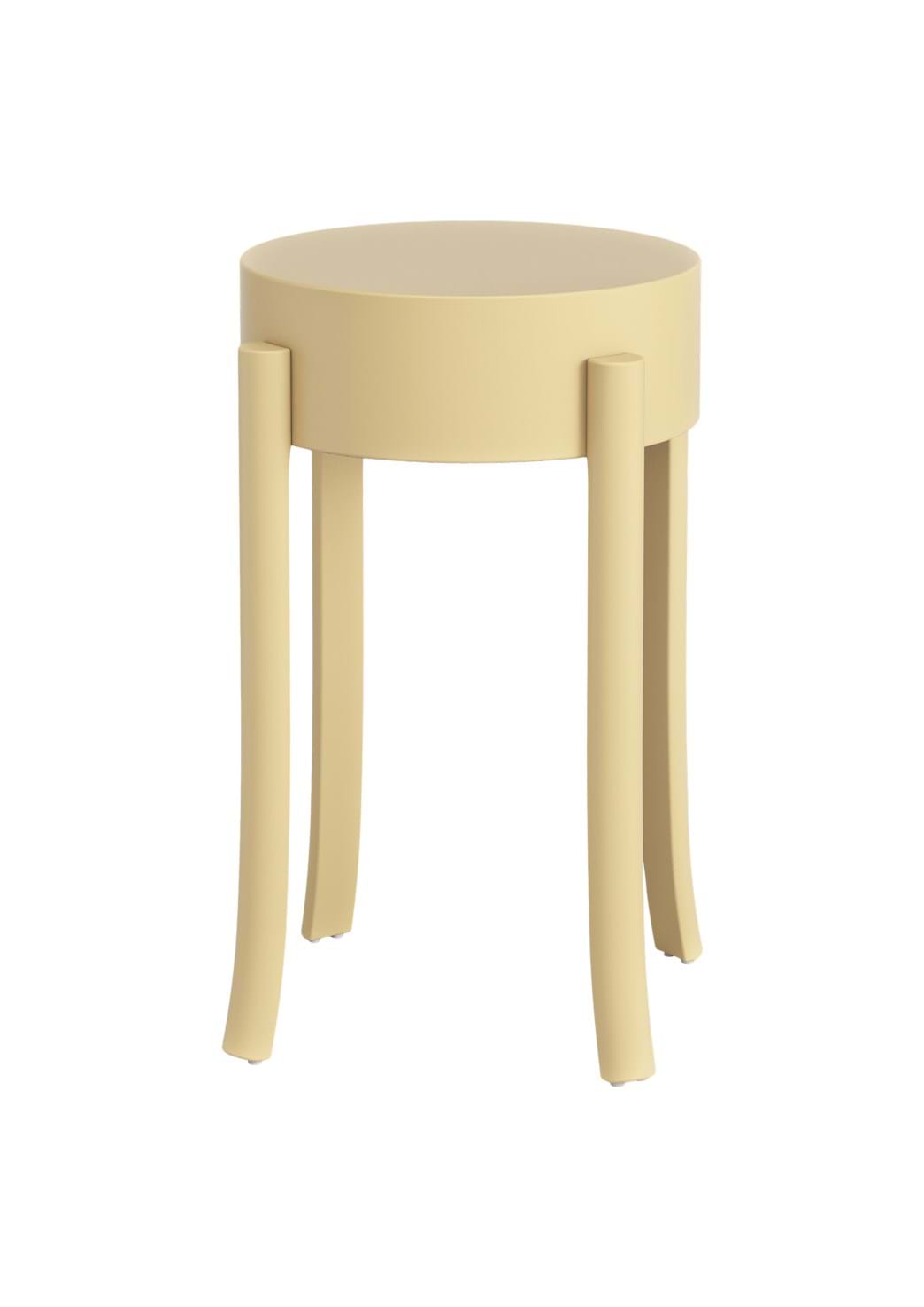 Avavick Pall från Vålamagasinet Pallar och bänkar, Swedese, Image-1