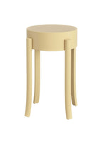 Avavick Pall från Vålamagasinet Pallar och bänkar, Swedese, Image-1