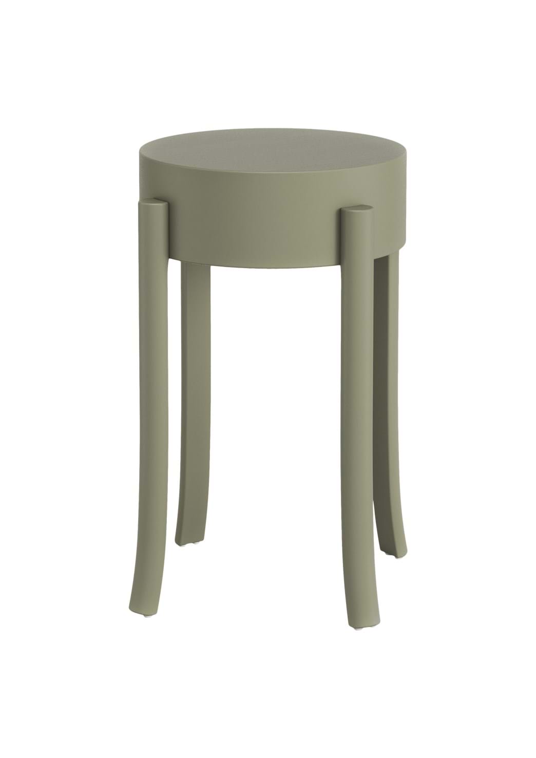 Avavick Pall från Vålamagasinet Pallar och bänkar, Swedese, Image-1