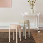 Avavick Pall från Vålamagasinet Pallar och bänkar, Swedese, Image-3