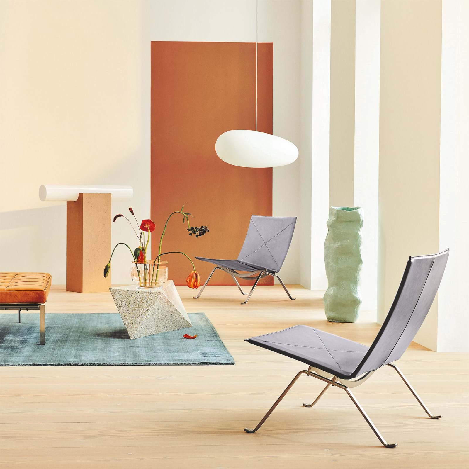 Avion Taklampa från Vålamagasinet Taklampor, Fritz Hansen, Image-2