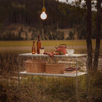 Avlastningsbord L105 från Vålamagasinet Småbord utemöbler, Grythyttan, Image-4