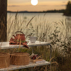 Avlastningsbord L105 från Vålamagasinet Småbord utemöbler, Grythyttan, Image-3