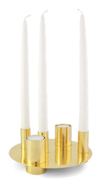 Awa från Vålamagasinet Ljusstakar och ljuslyktor, Klong, Image-1