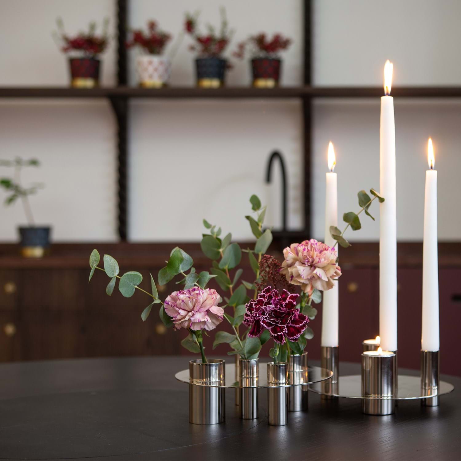 Awa från Vålamagasinet Ljusstakar och ljuslyktor, Klong, Image-7