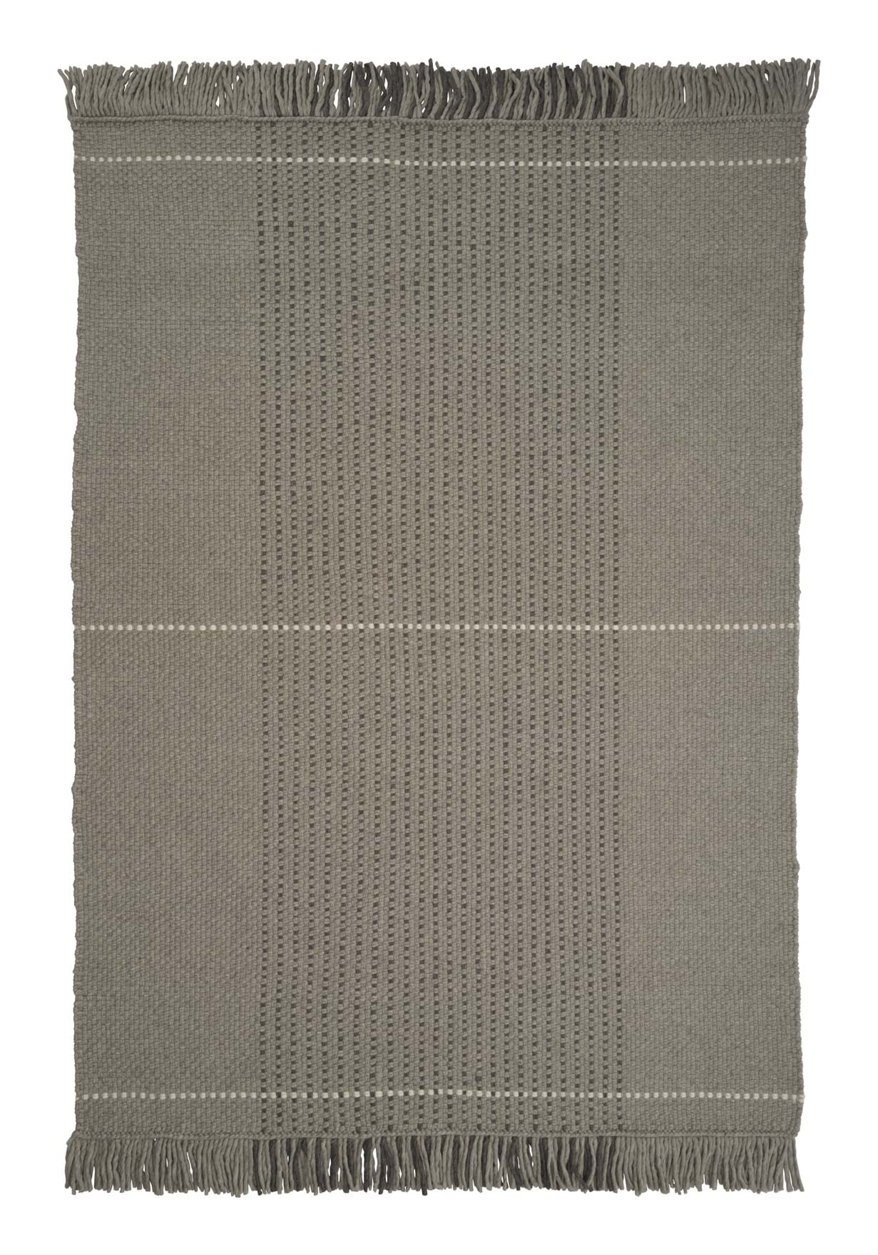 Awakened Mind från Vålamagasinet Ullmattor, Linie design, Image-1