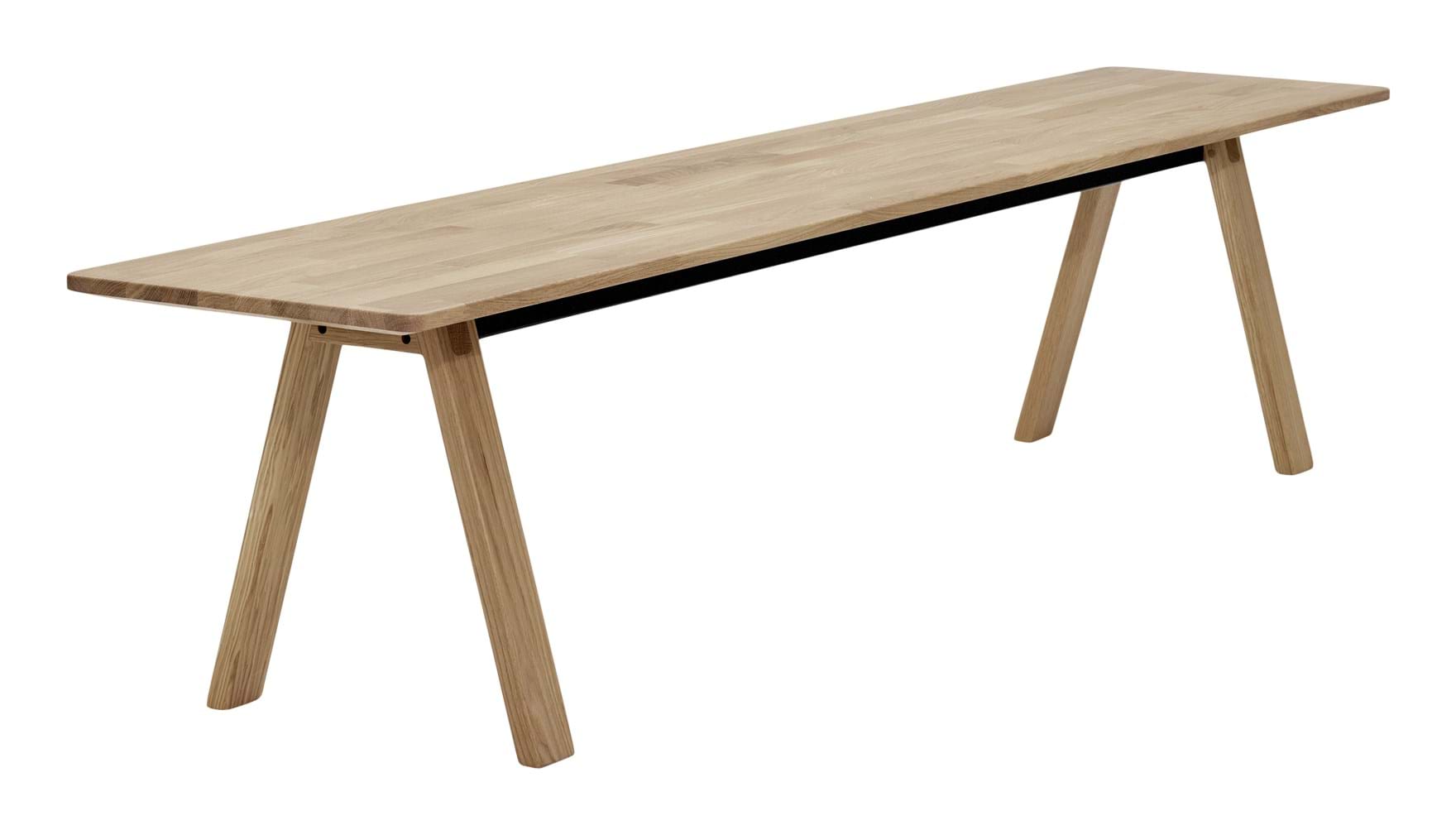 B2 Bench från Vålamagasinet Bänkar och pallar, Andersen, Image-1