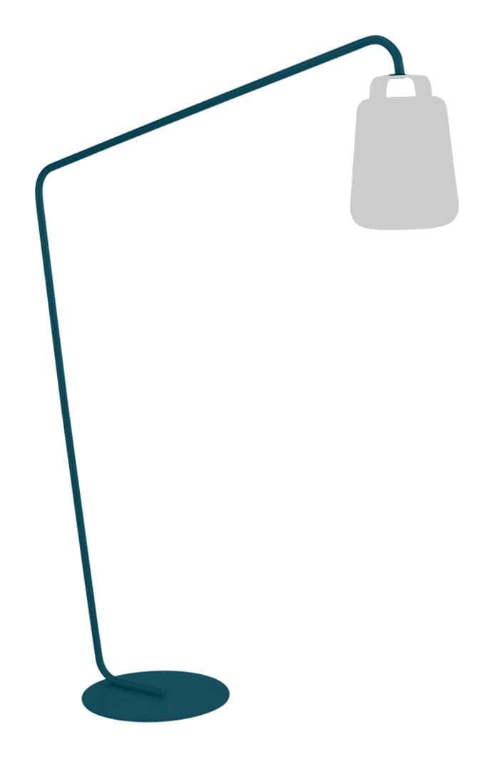 Balad Offset Stand från Vålamagasinet Utomhusbelysning, Fermob, Image-1