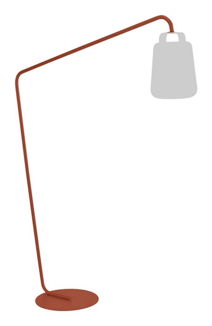 Balad Offset Stand från Vålamagasinet Utomhusbelysning, Fermob, Image-1