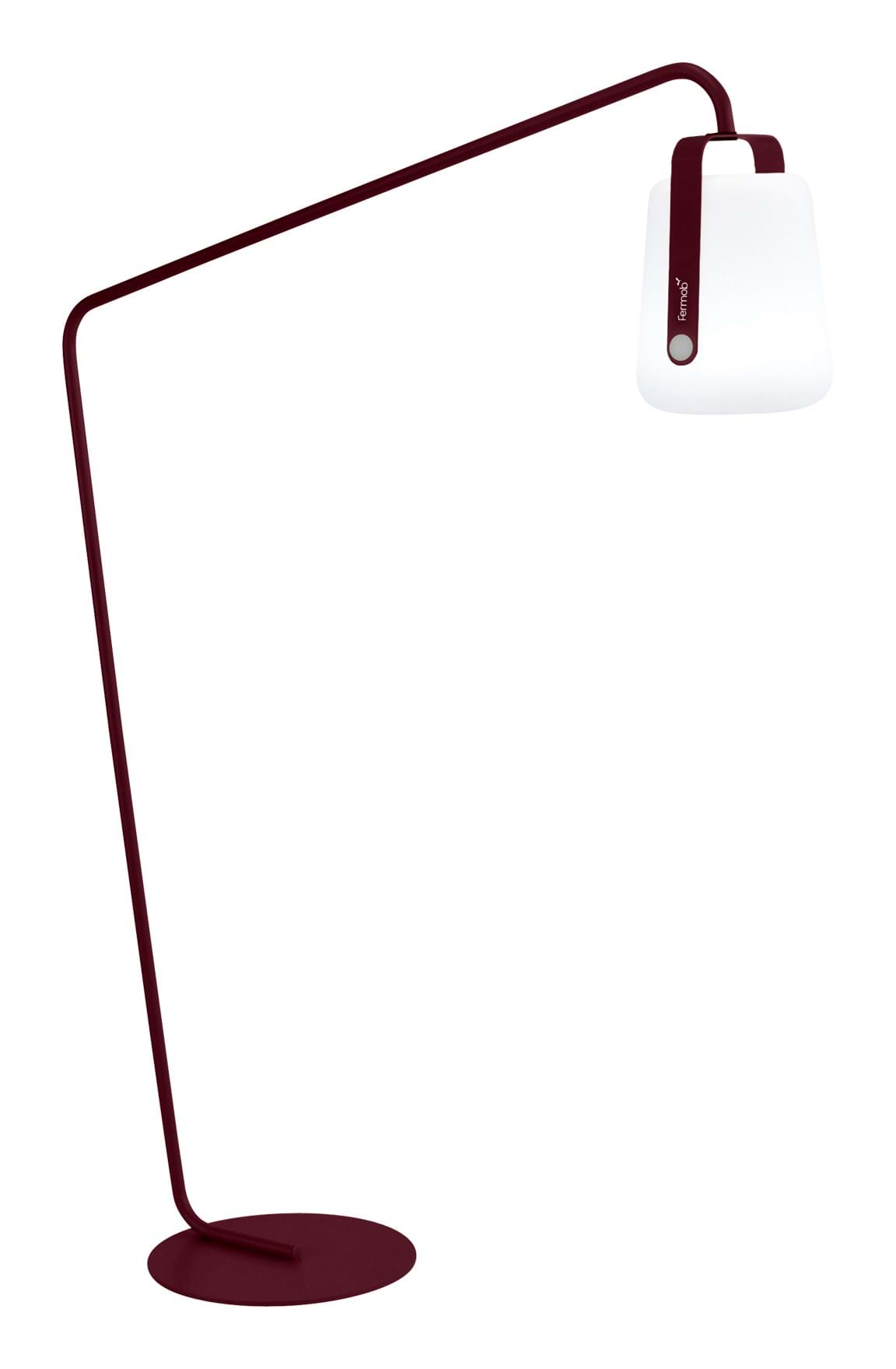 Balad Offset Stand från Vålamagasinet Utomhusbelysning, Fermob, Image-1