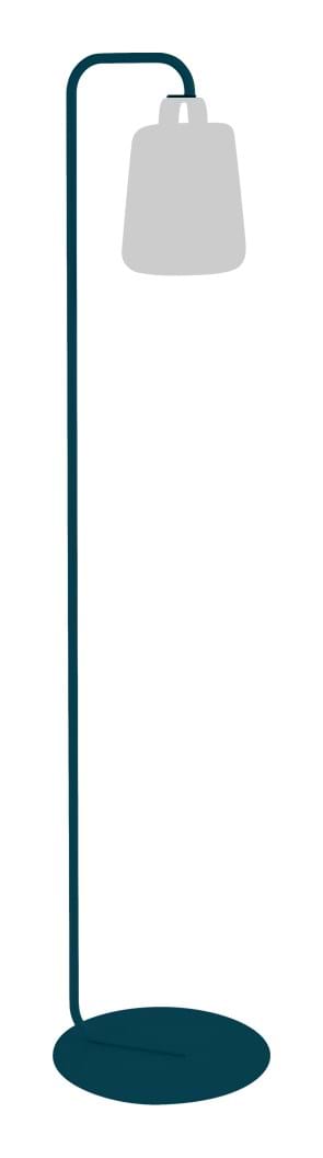 Balad Upright Stand från Vålamagasinet Utomhusbelysning, Fermob, Image-1